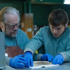 Każdy ma jakąś tajemnicę